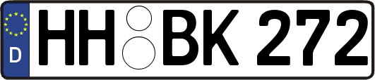 HH-BK272