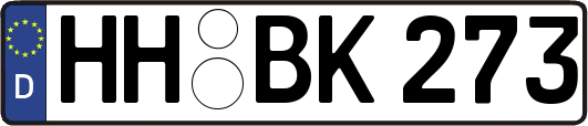 HH-BK273