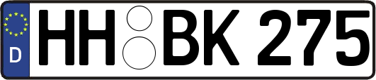 HH-BK275