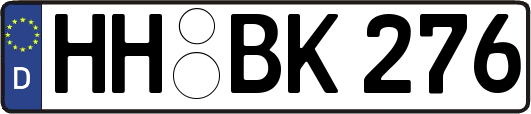 HH-BK276