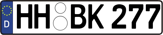 HH-BK277