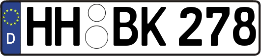 HH-BK278