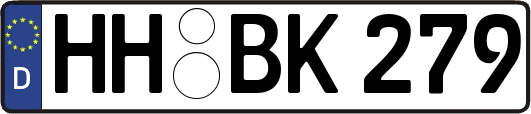 HH-BK279