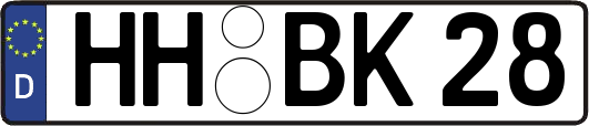 HH-BK28