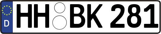 HH-BK281