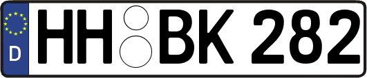 HH-BK282