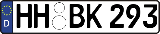 HH-BK293