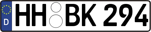 HH-BK294