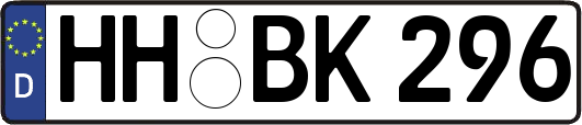 HH-BK296