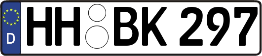 HH-BK297