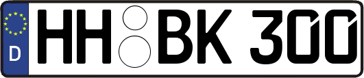 HH-BK300