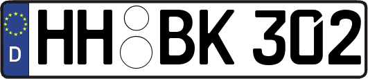 HH-BK302