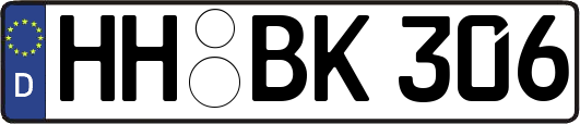 HH-BK306