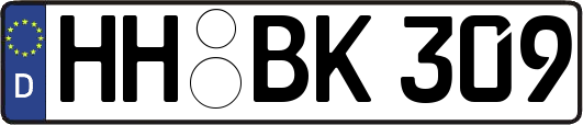 HH-BK309