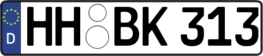 HH-BK313