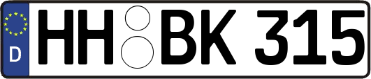 HH-BK315