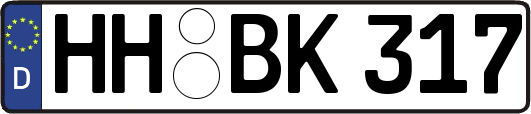 HH-BK317