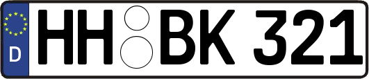 HH-BK321