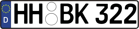 HH-BK322