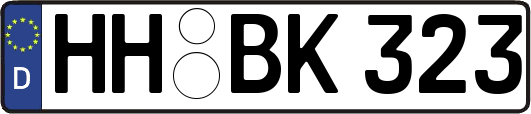 HH-BK323