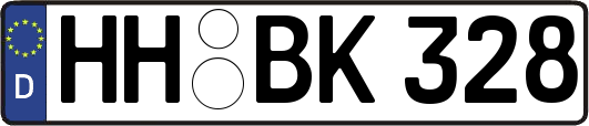 HH-BK328