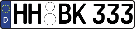 HH-BK333