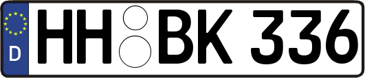 HH-BK336