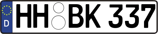 HH-BK337