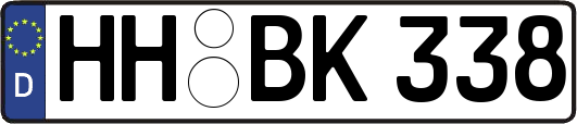 HH-BK338