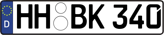 HH-BK340