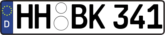 HH-BK341