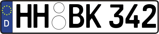 HH-BK342