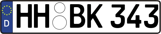 HH-BK343