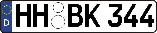 HH-BK344