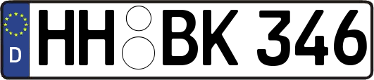 HH-BK346