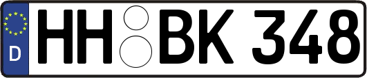 HH-BK348