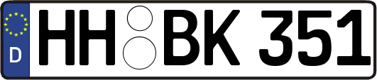 HH-BK351