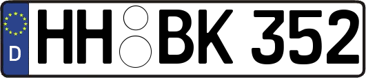HH-BK352