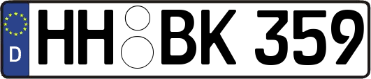 HH-BK359