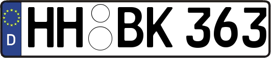 HH-BK363