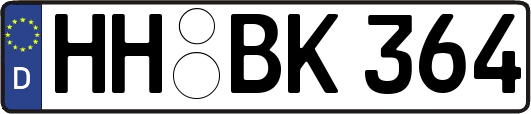 HH-BK364