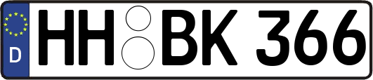 HH-BK366