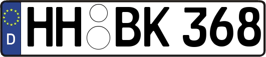 HH-BK368