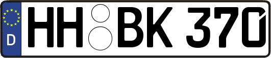 HH-BK370