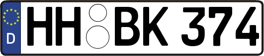 HH-BK374