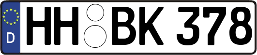 HH-BK378