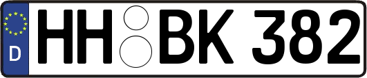 HH-BK382