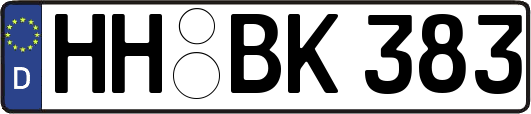 HH-BK383