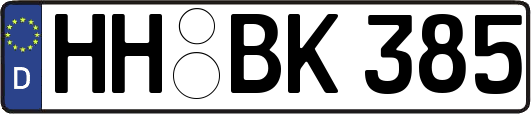 HH-BK385