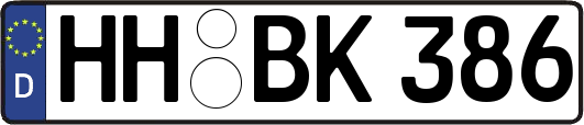 HH-BK386